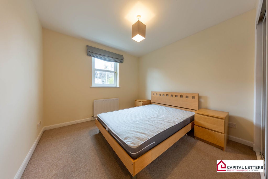 Flat Margaret Place in Aberdeen City