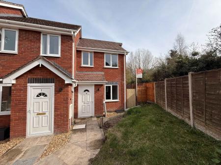 House Lodge Coppice in Lilleshall, Donnington and Muxton