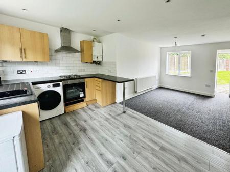 House Lodge Coppice in Lilleshall, Donnington and Muxton
