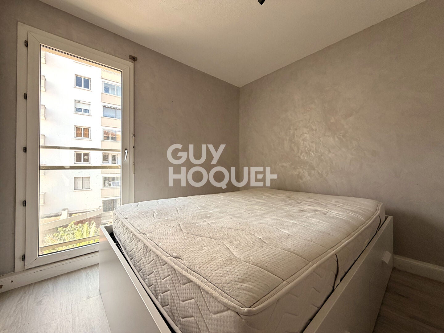 Appartement Rue Rapas à Toulouse