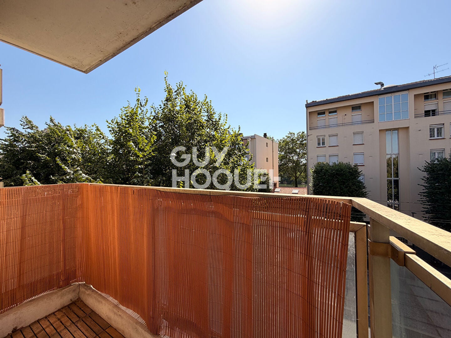 Appartement Avenue de Muret à Toulouse