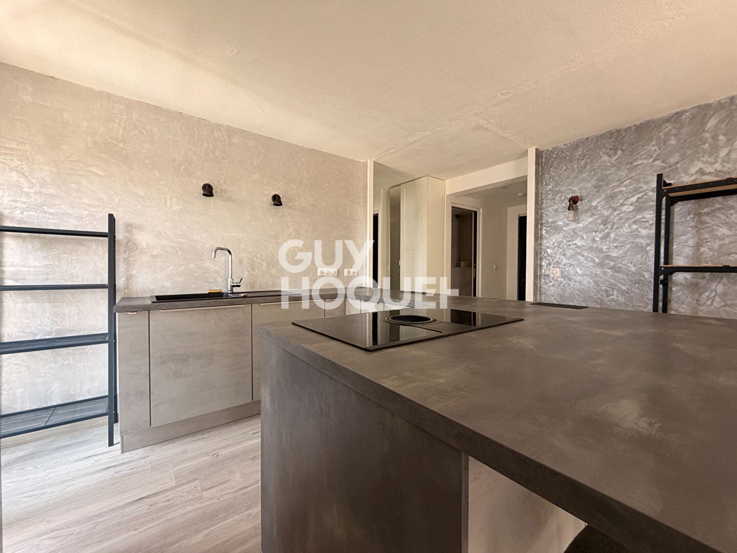 Appartement Avenue de Muret à Toulouse