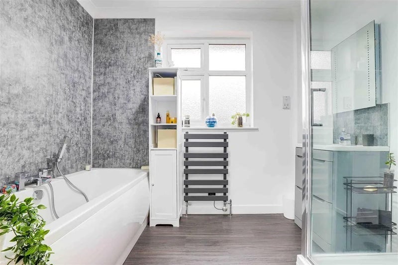 Room Mapperley Plains in Nottingham
