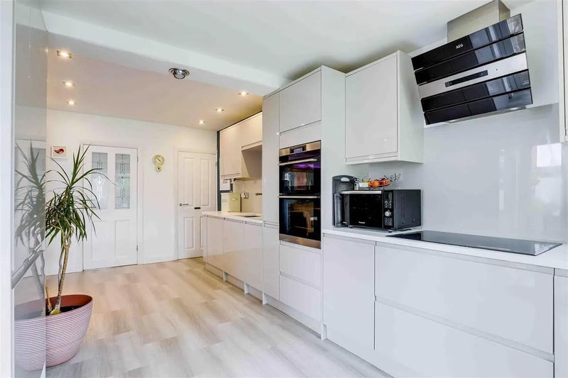 Room Mapperley Plains in Nottingham