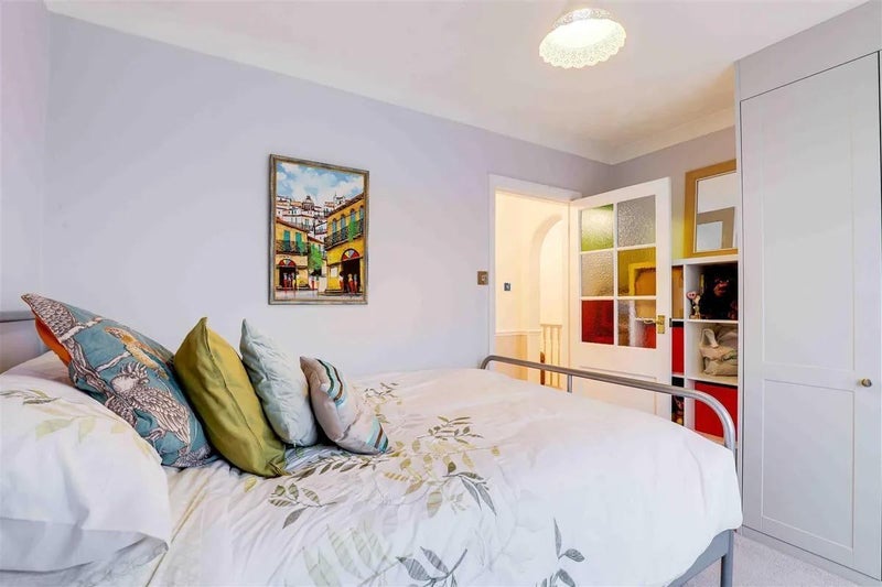 Room Mapperley Plains in Nottingham