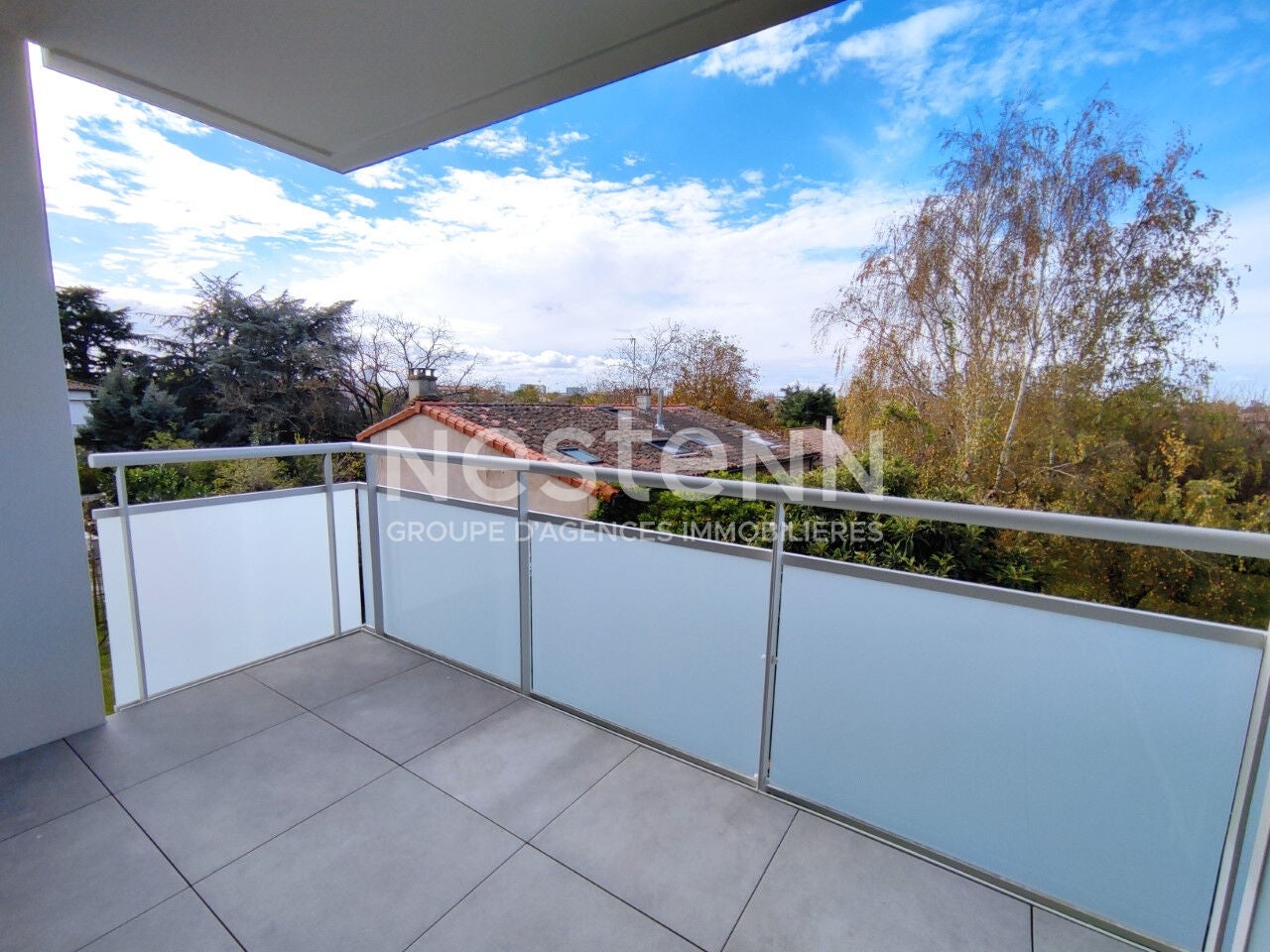 Flat Route de Narbonne in Toulouse