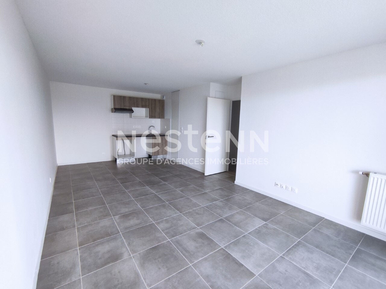 Flat Route de Narbonne in Toulouse