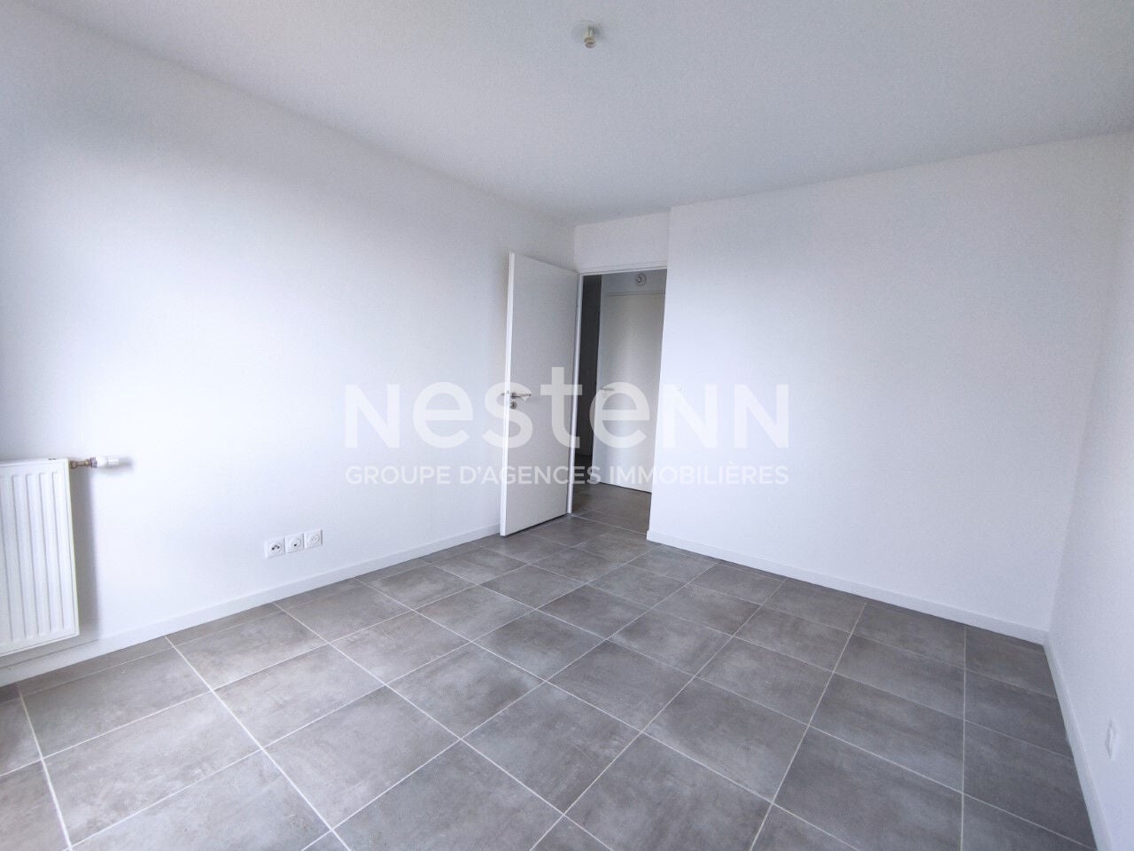 Flat Route de Narbonne in Toulouse