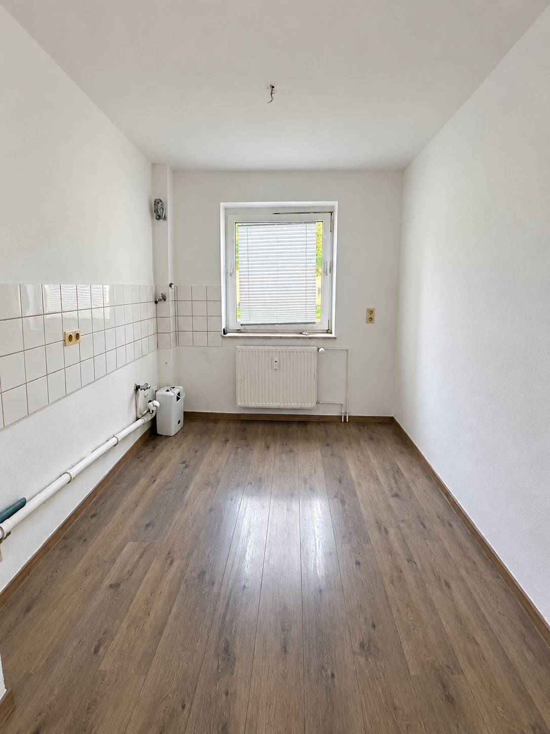 Wohnung Breslauer Straße in Salzgitter