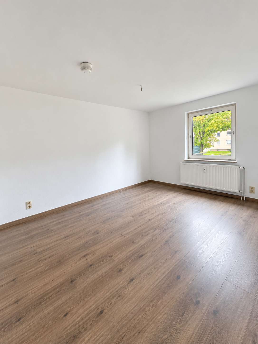 Wohnung Breslauer Straße in Salzgitter