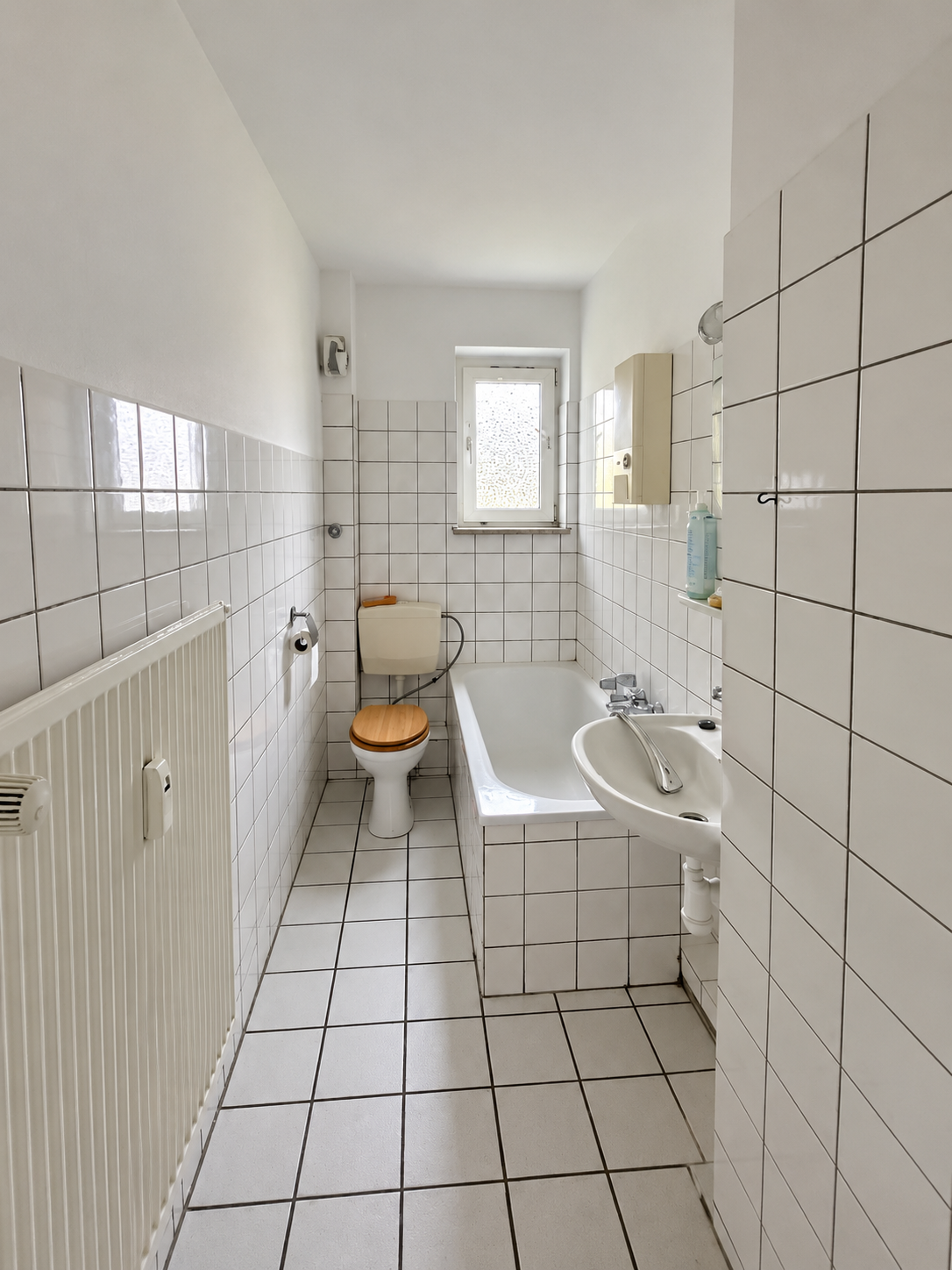 Wohnung Breslauer Straße in Salzgitter