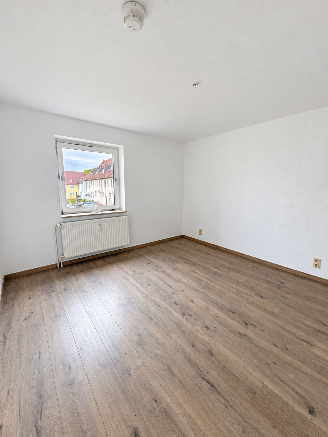 Wohnung Breslauer Straße in Salzgitter
