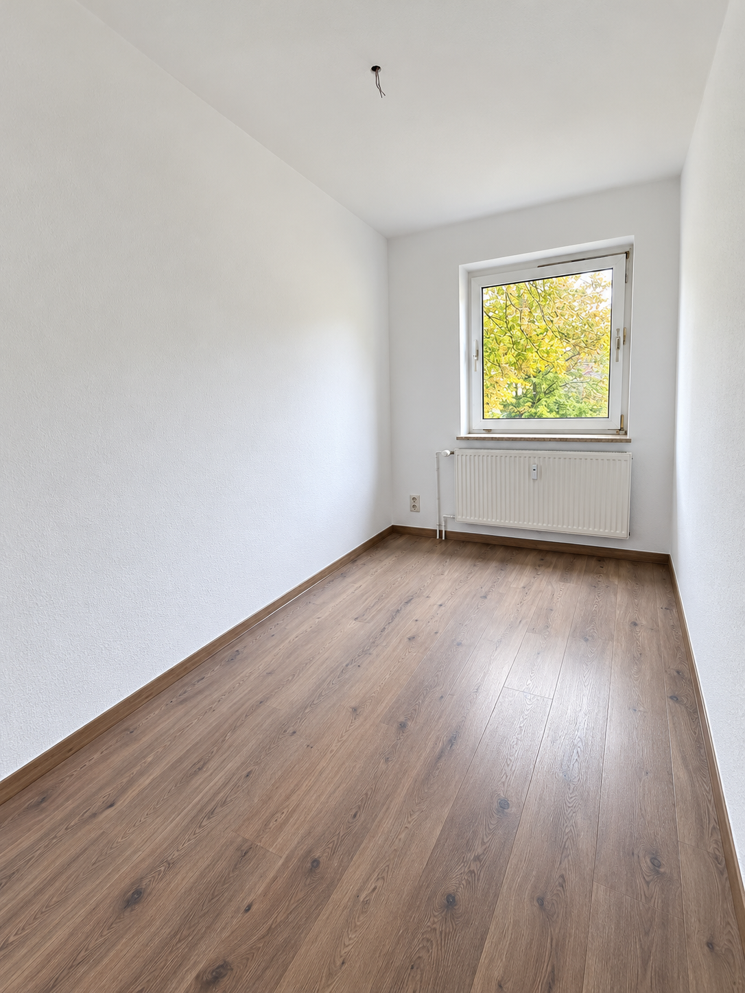 Wohnung Breslauer Straße in Salzgitter
