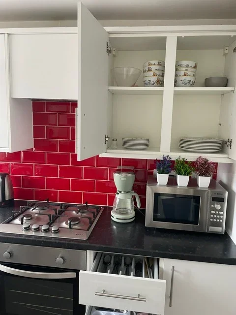 Room Augustus Street in Greater London