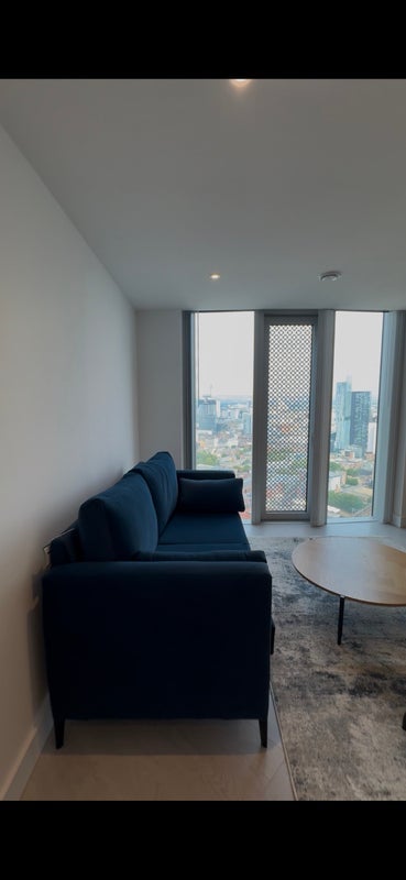 Room Regent Road in Manchester