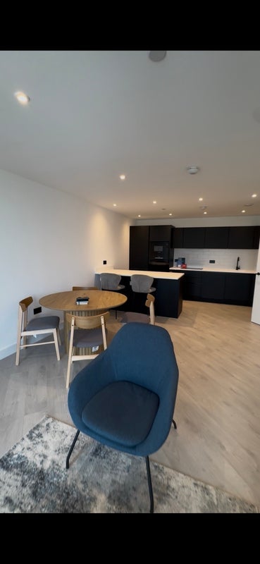 Room Regent Road in Manchester