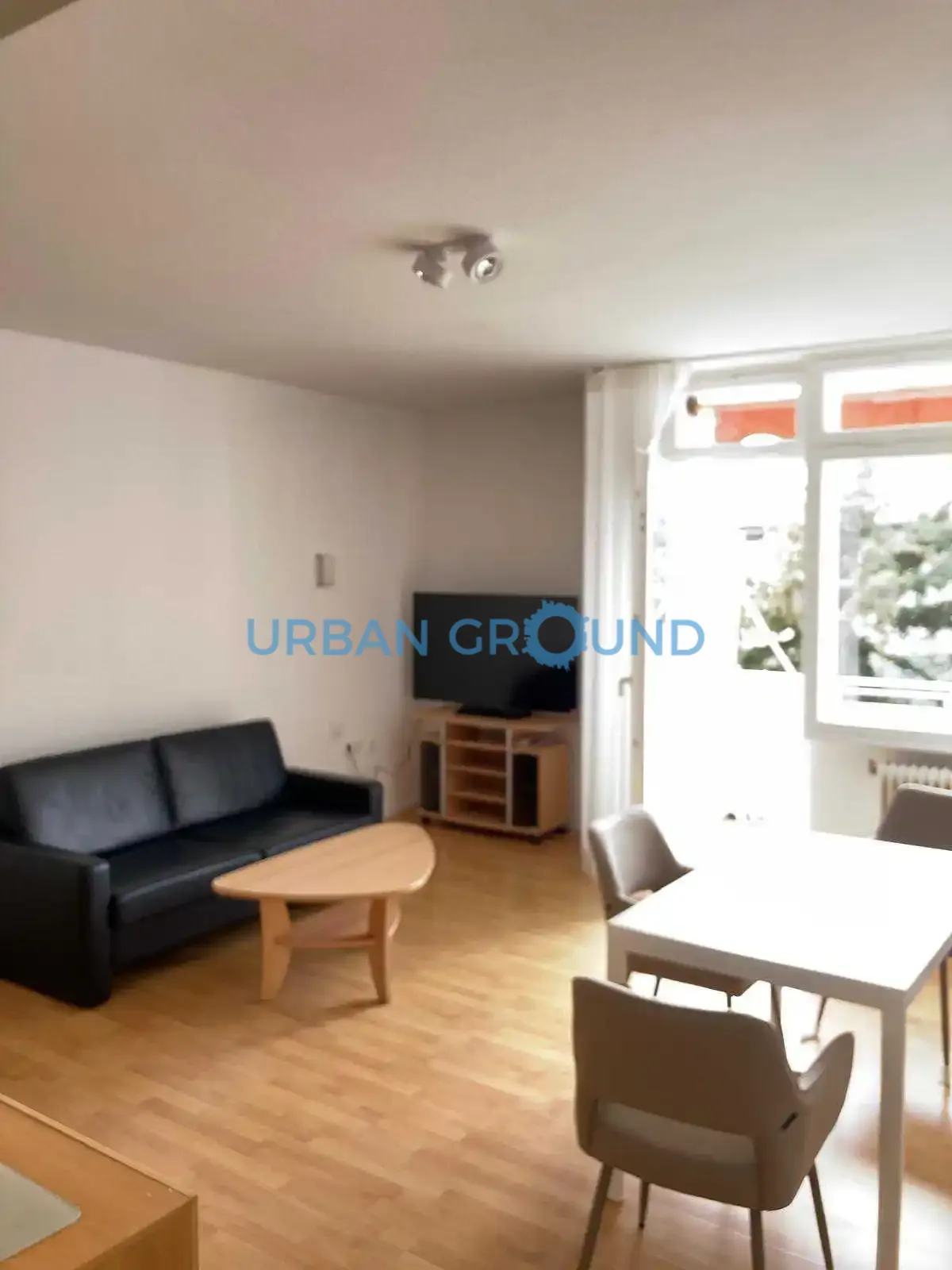 Wohnung Charlottenstraße in Berlin