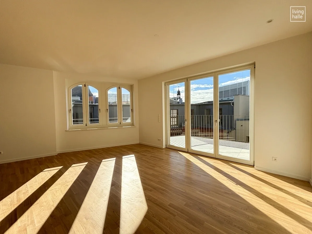 Wohnung Gustav-Anlauf-Straße in Halle (Saale)