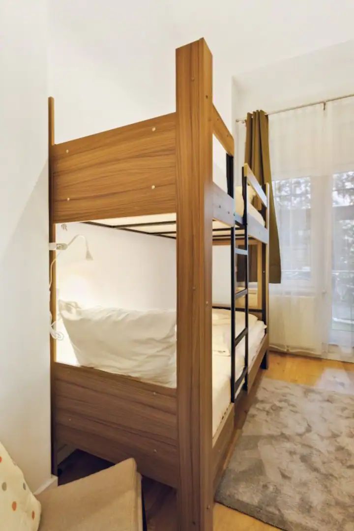 Wohnung Brauhofstraße in Berlin
