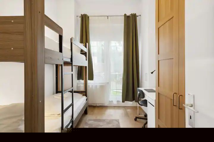 Wohnung Brauhofstraße in Berlin
