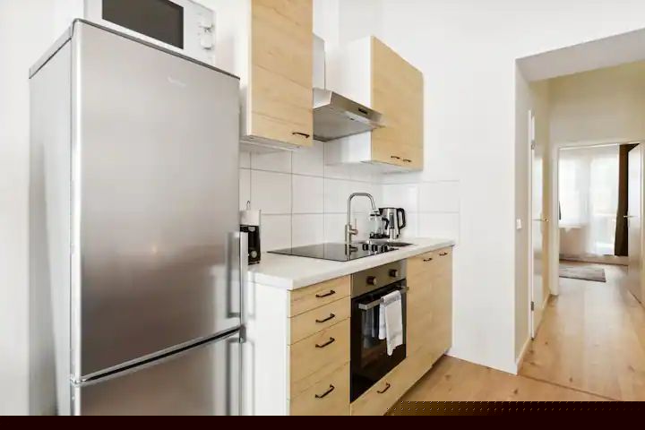 Wohnung Brauhofstraße in Berlin
