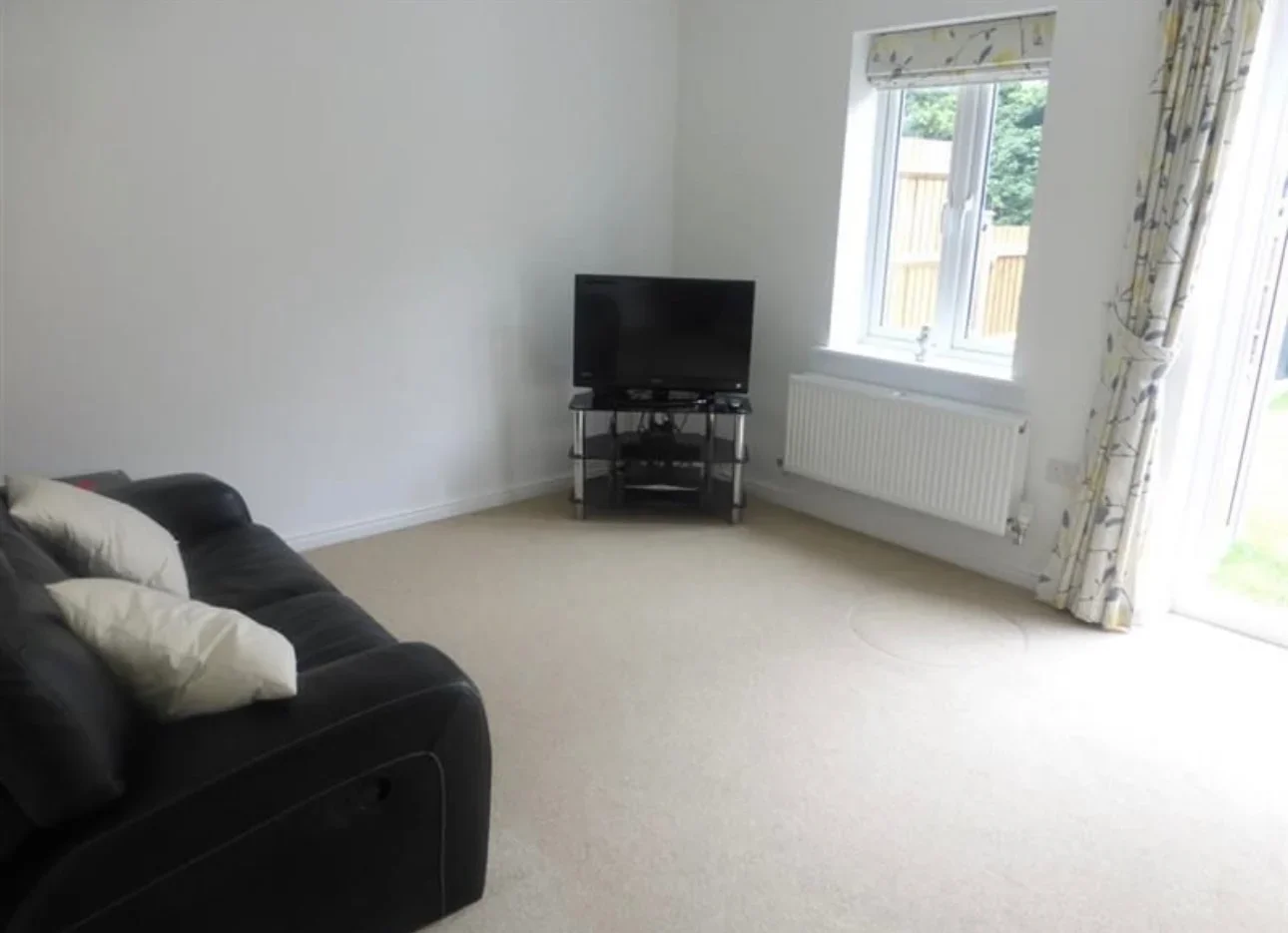 House Sawyer Close in Tidworth