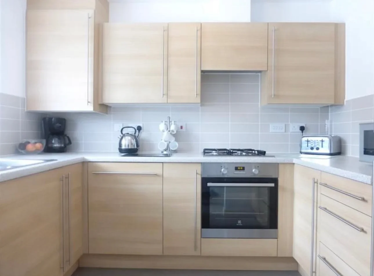 House Sawyer Close in Tidworth