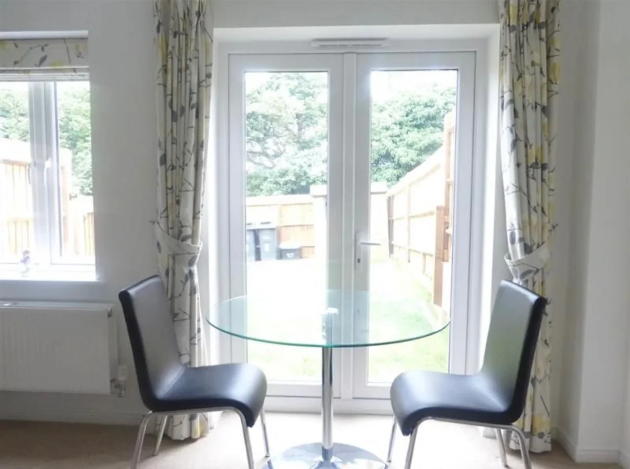House Sawyer Close in Tidworth