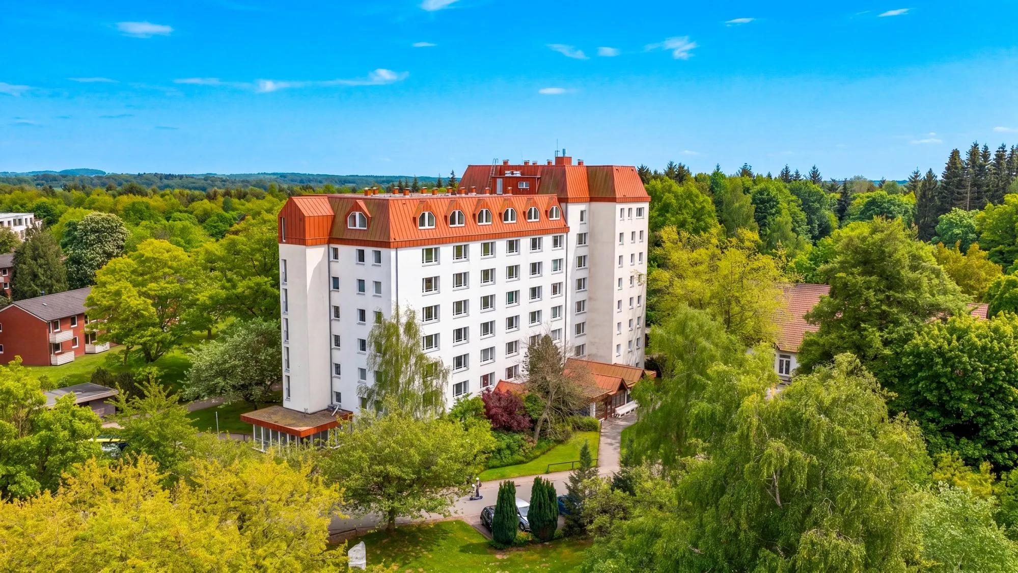 Wohnung Markt in Eutin