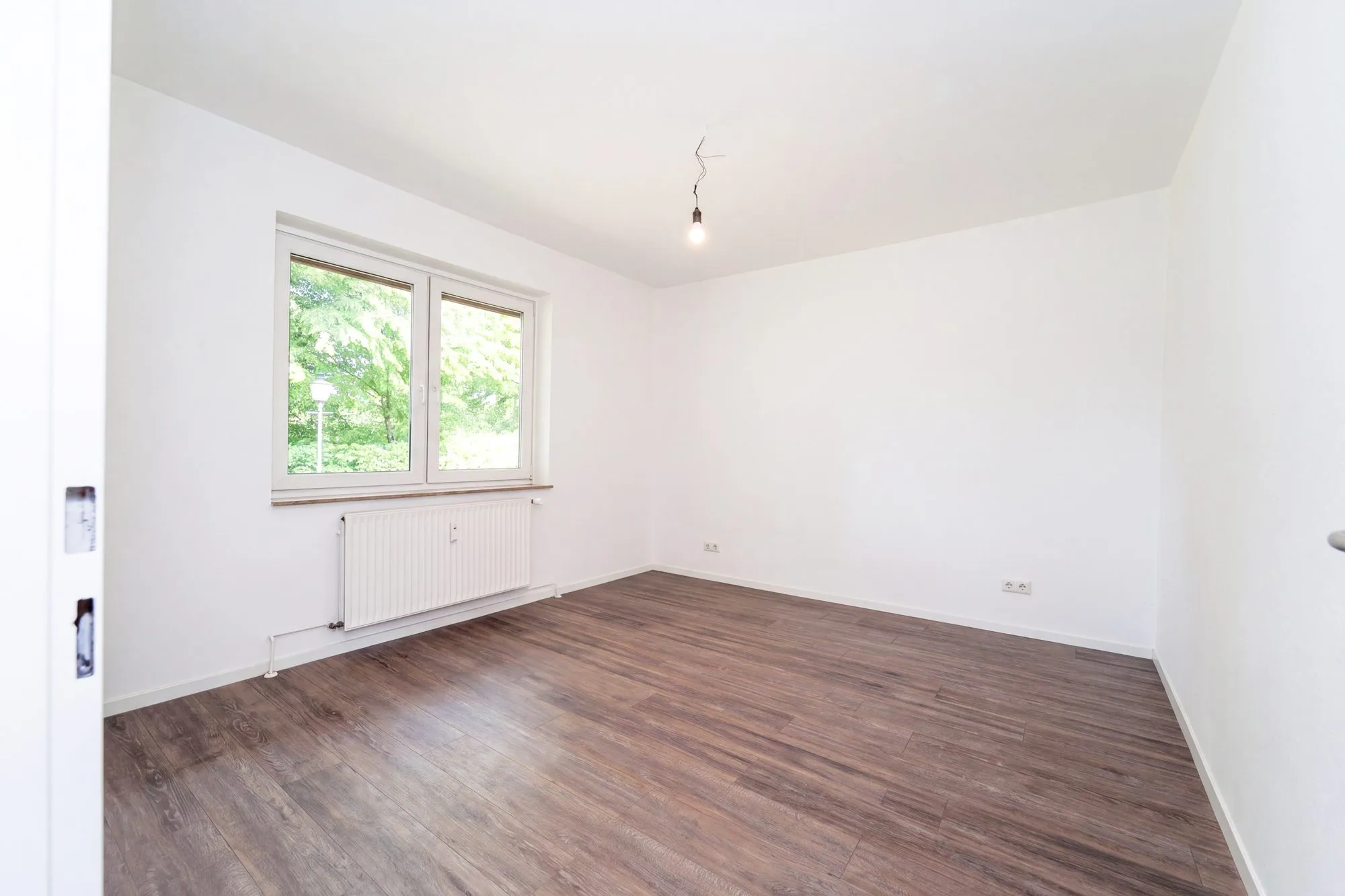 Wohnung Markt in Eutin