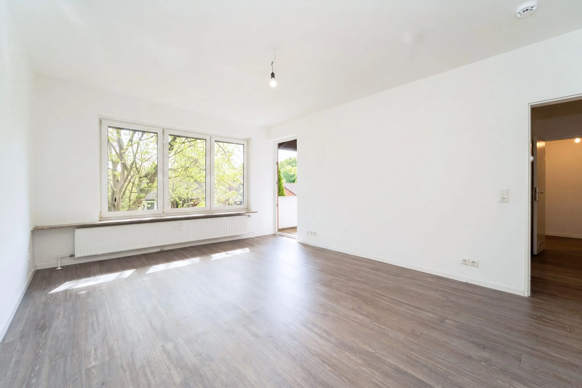 Wohnung Markt in Eutin