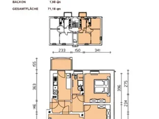 Wohnung Nöthnitzer Straße in Dresden