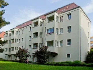 Wohnung Nöthnitzer Straße in Dresden