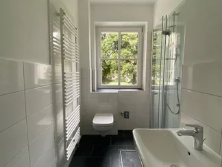 Wohnung Nöthnitzer Straße in Dresden