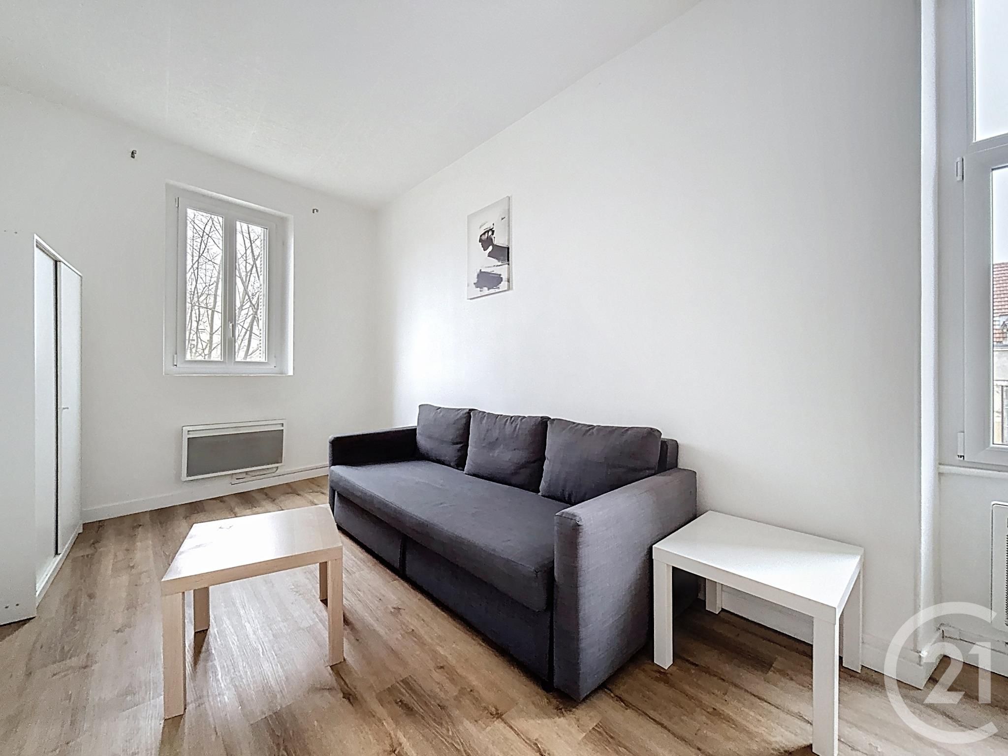 Appartement Cours du Général de Gaulle à Dijon