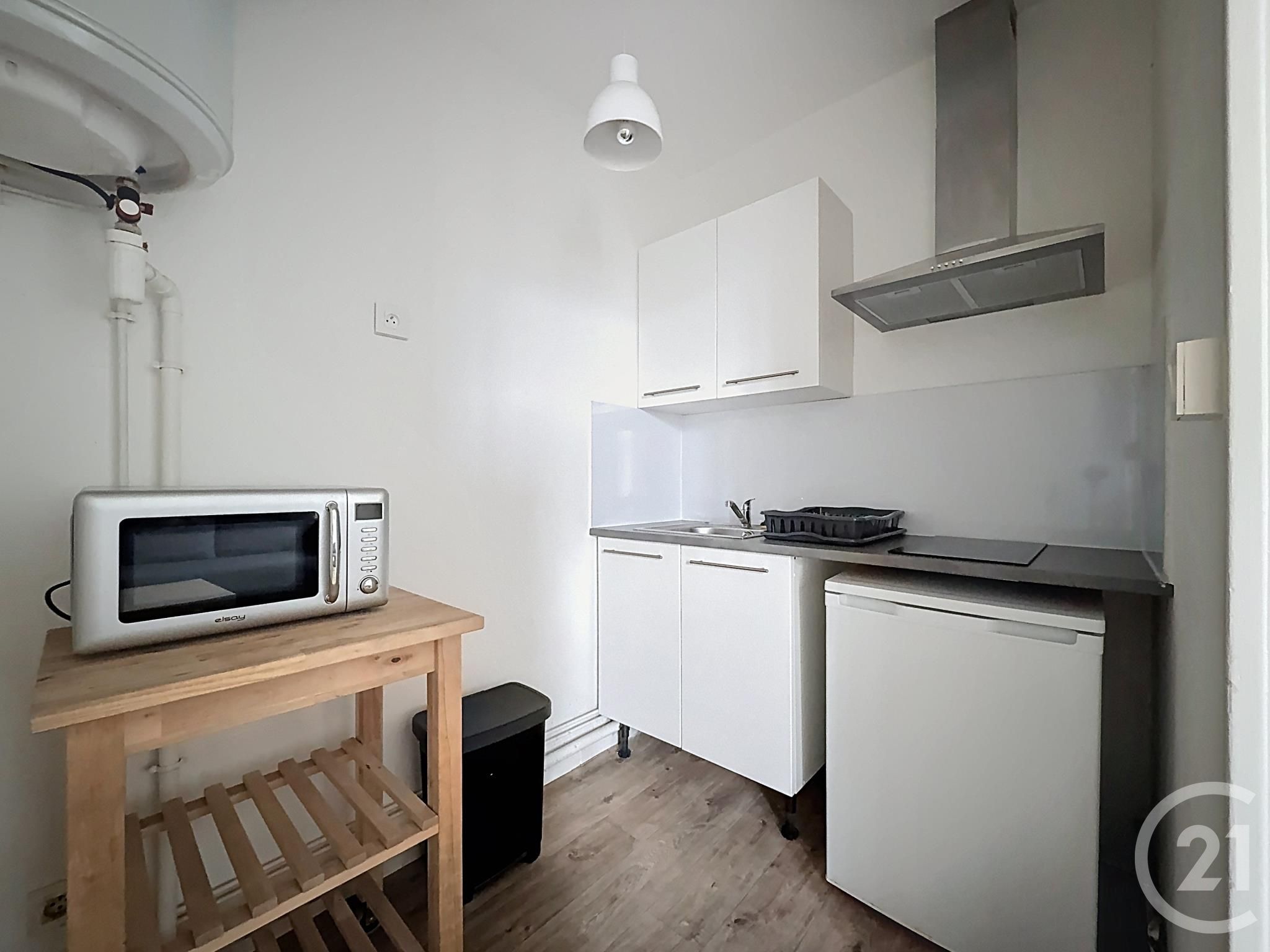 Appartement Cours du Général de Gaulle à Dijon