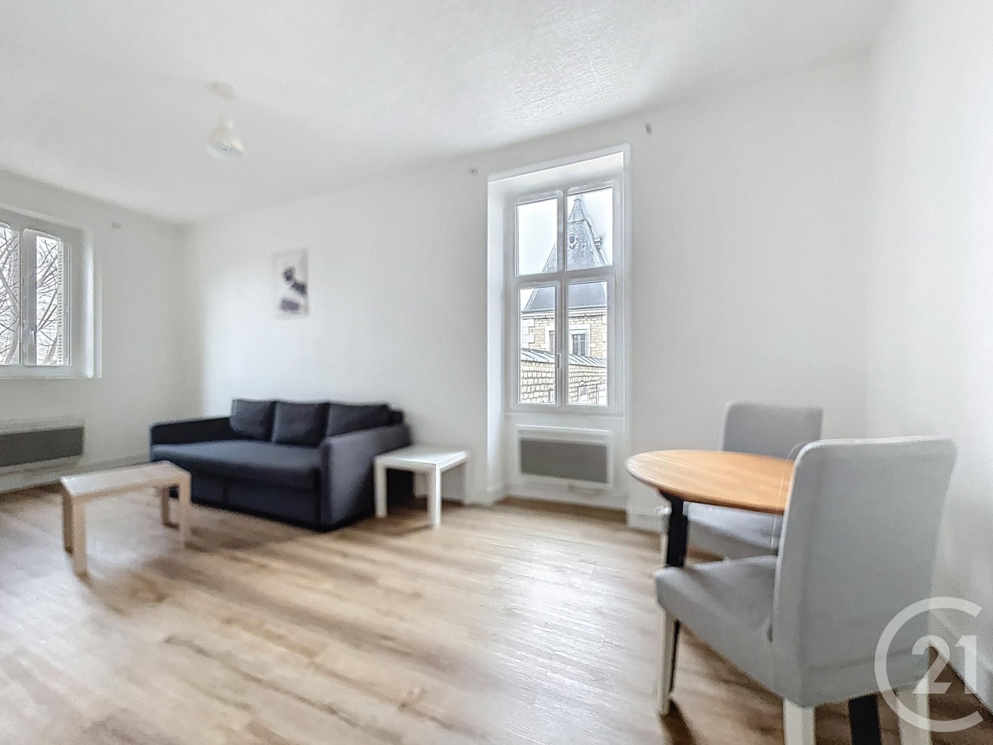 Appartement Cours du Général de Gaulle à Dijon