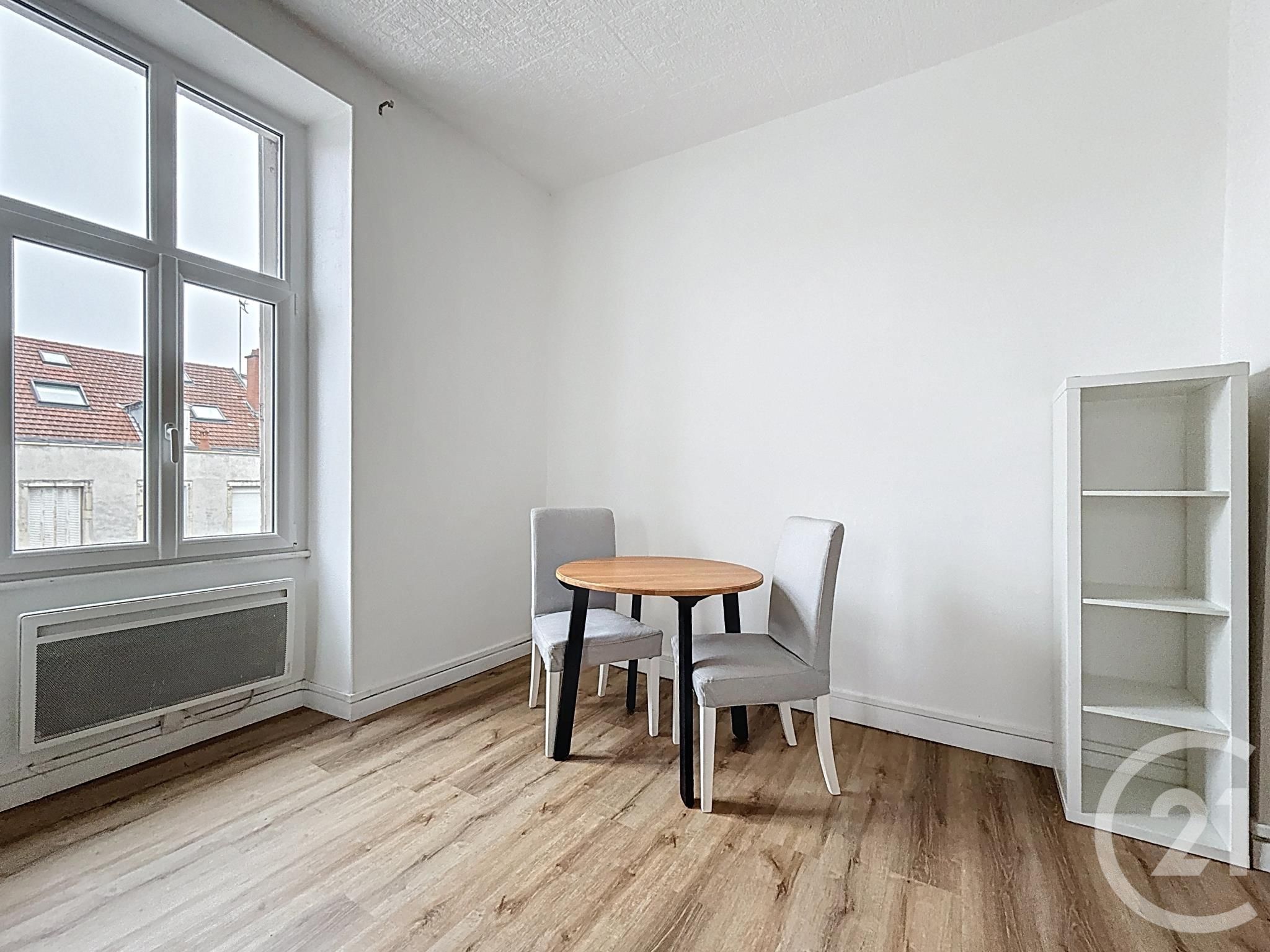 Appartement Cours du Général de Gaulle à Dijon