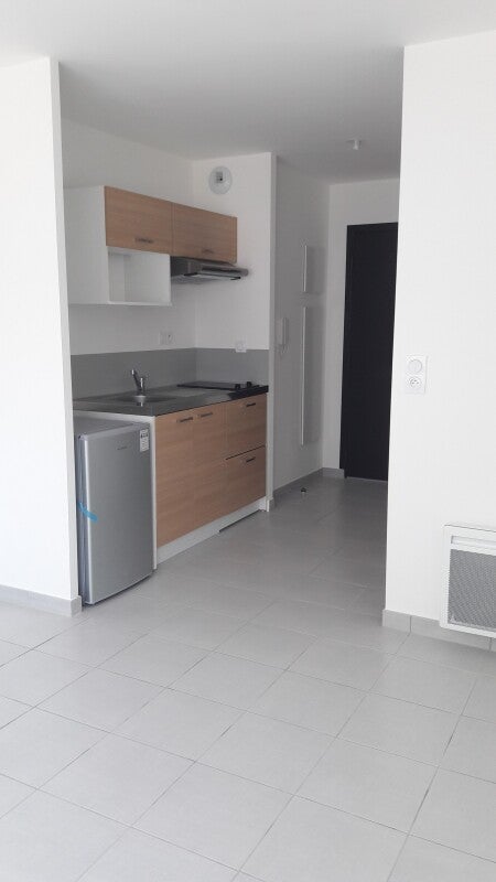 Appartement Avenue Edouard Michelin à Tours