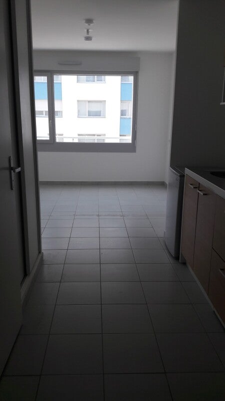 Appartement Avenue Edouard Michelin à Tours