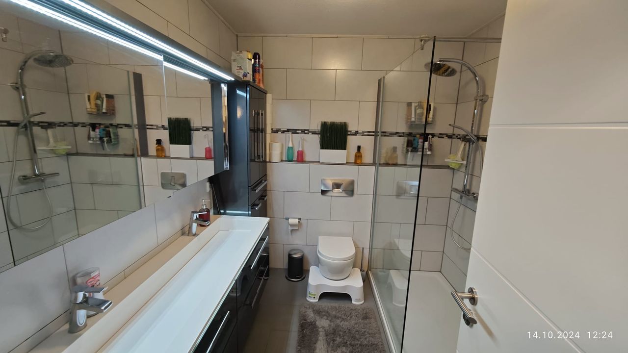 Wohnung Mittelstraße in Erdmannhausen