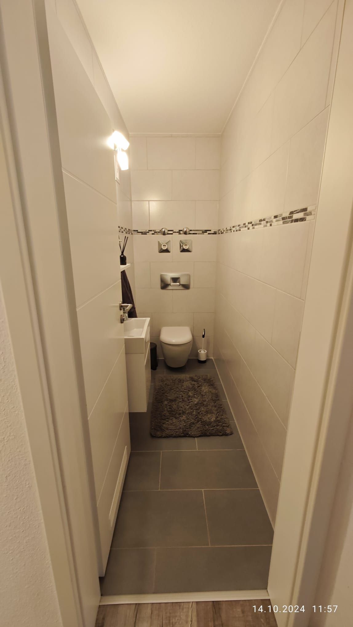 Wohnung Mittelstraße in Erdmannhausen