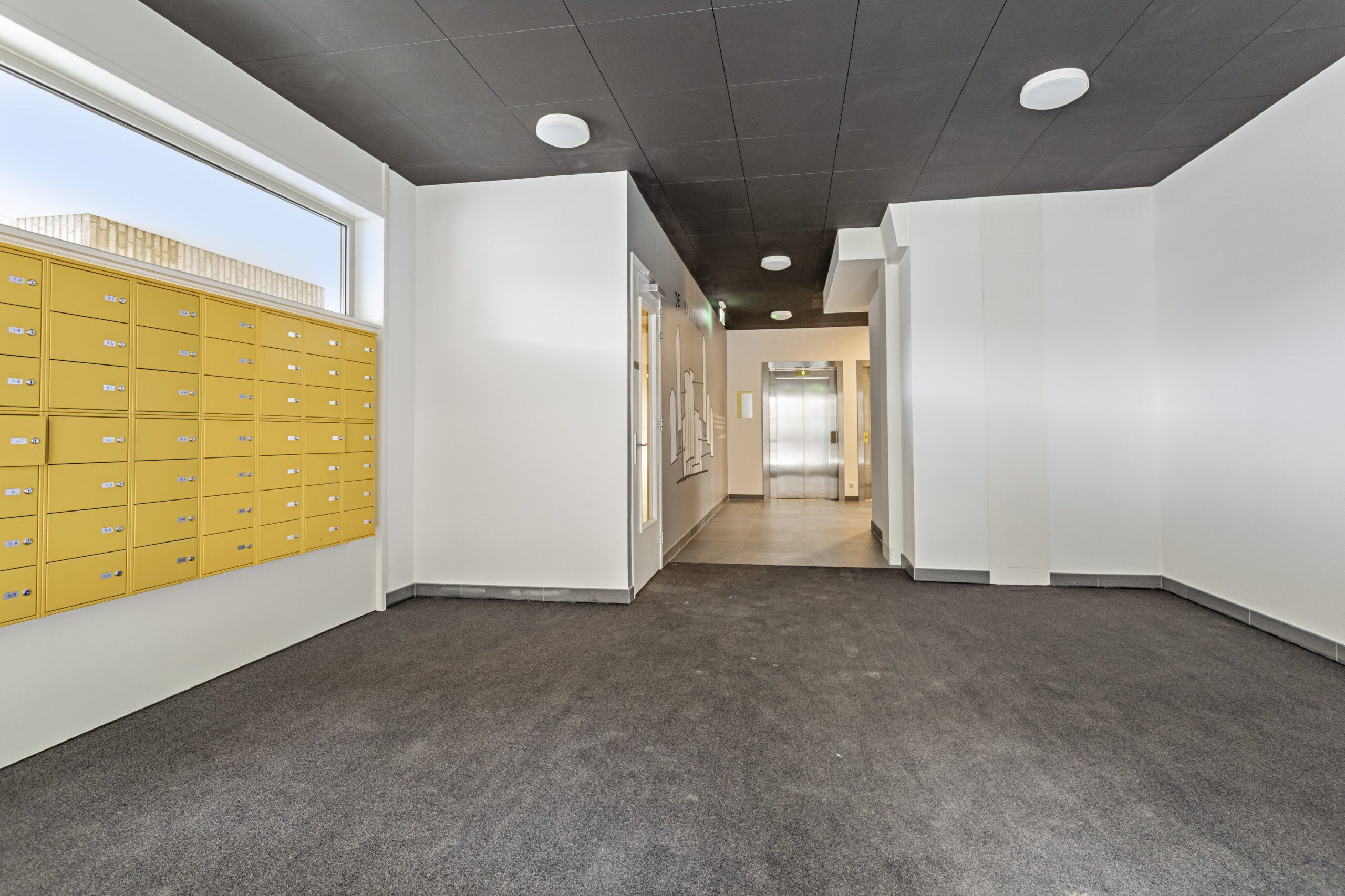 appartement te huur in Eindhoven