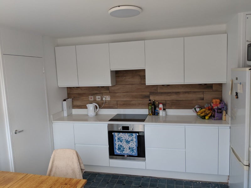 Room Bredgar Road in Greater London