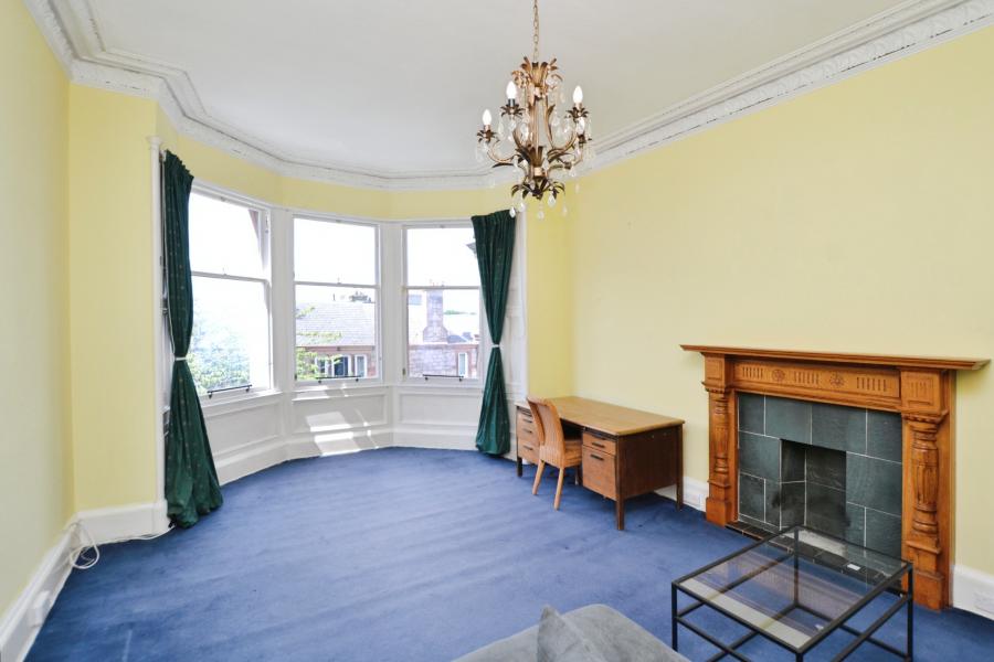 Flat Blackford Avenue in City of Edinburgh