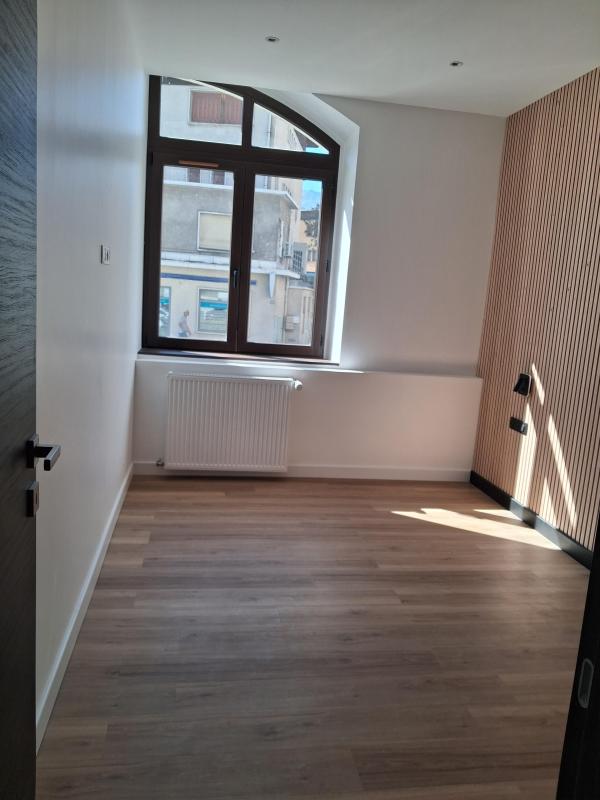 Appartement Place Marcel Gaimard à Bourg-Saint-Maurice
