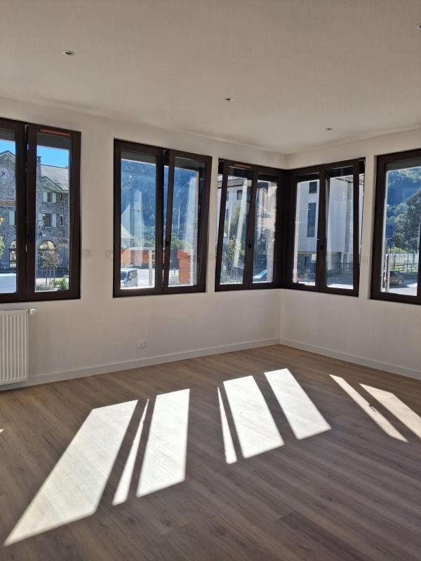 Appartement Place Marcel Gaimard à Bourg-Saint-Maurice