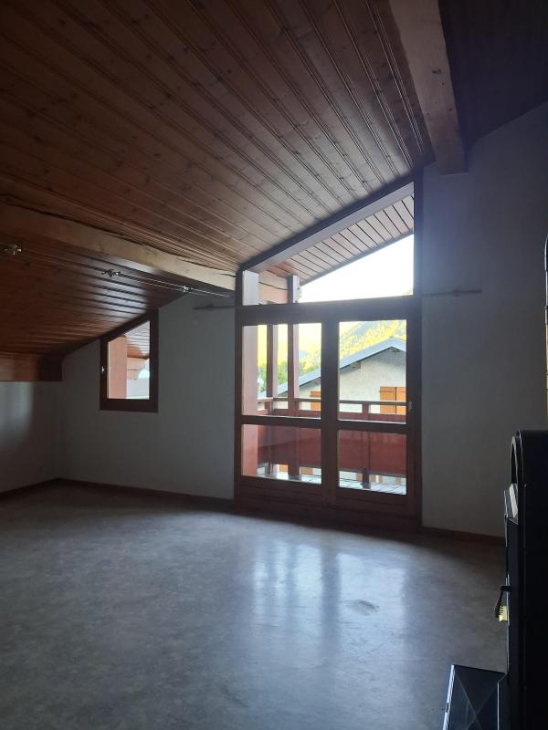 Appartement Place Marcel Gaimard à Bourg-Saint-Maurice