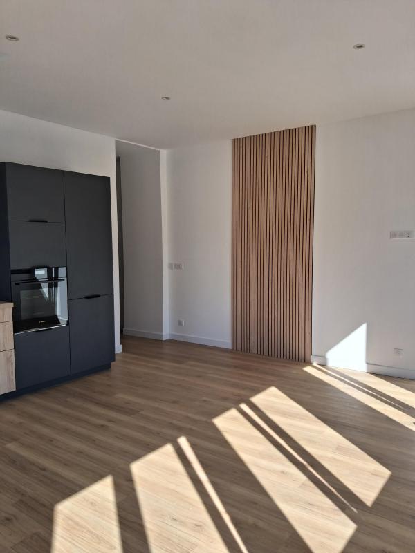 Appartement Place Marcel Gaimard à Bourg-Saint-Maurice