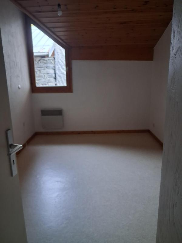 Appartement Place Marcel Gaimard à Bourg-Saint-Maurice